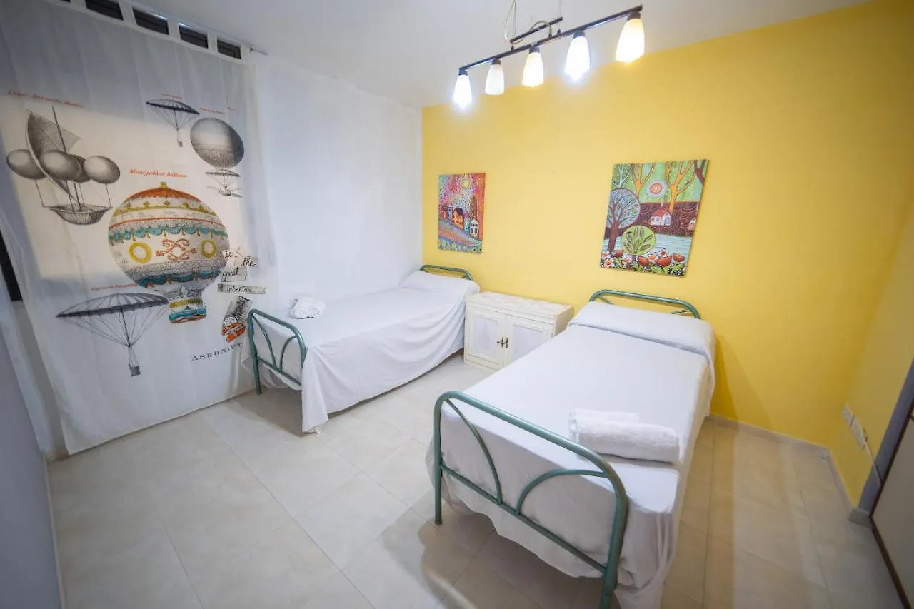 Apartment Homeholidaysrentals Milos - Costa Barcelona Pineda de Mar Spain